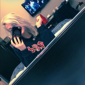 Meet your Posher, Amanda